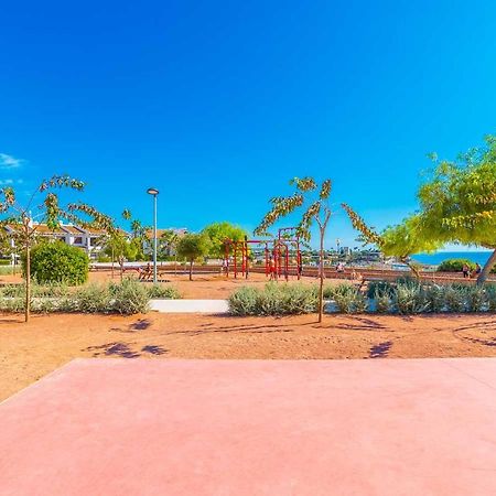 Beautiful Sea Views Apartment Cabo Roig Dehesa de Campoamor  Dış mekan fotoğraf